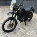 ROYAL ENFIELD HIMALAYAN ROYAL ENFIELD HIMALAYAN