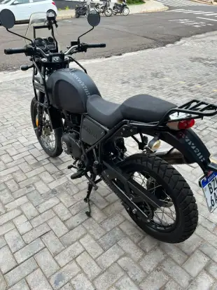 ROYAL ENFIELD-HIMALAYAN ROYAL ENFIELD-HIMALAYAN-2019
