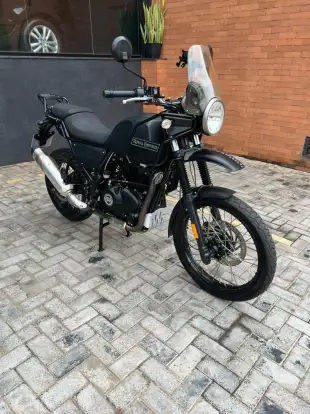 ROYAL ENFIELD-HIMALAYAN ROYAL ENFIELD-HIMALAYAN-2019