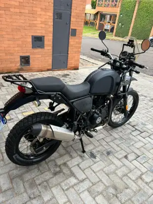 ROYAL ENFIELD-HIMALAYAN ROYAL ENFIELD-HIMALAYAN-2019