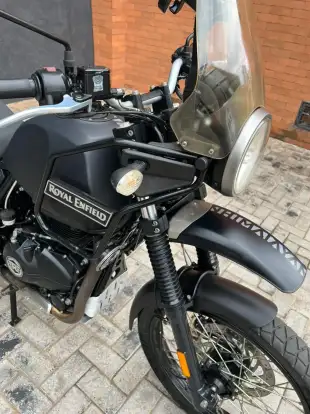 ROYAL ENFIELD-HIMALAYAN ROYAL ENFIELD-HIMALAYAN-2019