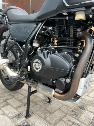 ROYAL ENFIELD-HIMALAYAN ROYAL ENFIELD-HIMALAYAN-2019