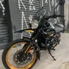 ROYAL ENFIELD HIMALAYAN 450 HANLE BLACK ROYAL ENFIELD HIMALAYAN 450 HANLE BLACK
