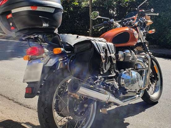 ROYAL ENFIELD-INTERCEPTOR ROYAL ENFIELD-INTERCEPTOR-2020