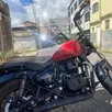 ROYAL ENFIELD METEOR 350 FIREBALL ROYAL ENFIELD METEOR 350 FIREBALL