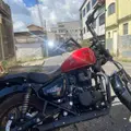 ROYAL ENFIELD METEOR 350 FIREBALL ROYAL ENFIELD METEOR 350 FIREBALL