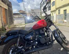 ROYAL ENFIELD METEOR 350 FIREBALL ROYAL ENFIELD METEOR 350 FIREBALL
