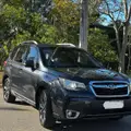 SUBARU FORESTER 2.0 XT 4X4 16V TURBO GASOLINA 4P AUTOMÁTICO SUBARU FORESTER 2.0 XT 4X4 16V TURBO GASOLINA 4P AUTOMÁTICO