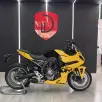SUZUKI GSX-8R SUZUKI GSX-8R