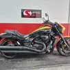 SUZUKI BOULEVARD M1800R SUZUKI BOULEVARD M1800R