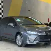 TOYOTA COROLLA 2.0 VVT-IE FLEX XEI DIRECT SHIFT TOYOTA COROLLA 2.0 VVT-IE FLEX XEI DIRECT SHIFT