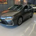 TOYOTA COROLLA 2.0 VVT-IE FLEX XEI DIRECT SHIFT TOYOTA COROLLA 2.0 VVT-IE FLEX XEI DIRECT SHIFT