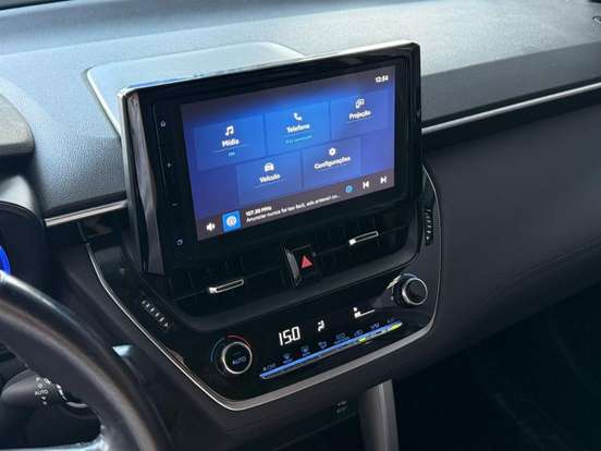 TOYOTA-COROLLA CROSS-2024