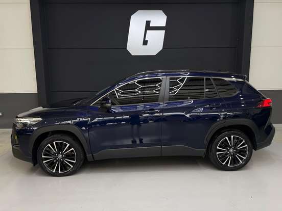 TOYOTA-COROLLA CROSS-2025