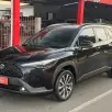 TOYOTA COROLLA CROSS 2.0 VVT-IE FLEX XRE DIRECT SHIFT TOYOTA COROLLA CROSS 2.0 VVT-IE FLEX XRE DIRECT SHIFT