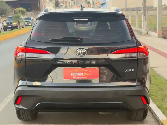 TOYOTA-COROLLA CROSS-2022
