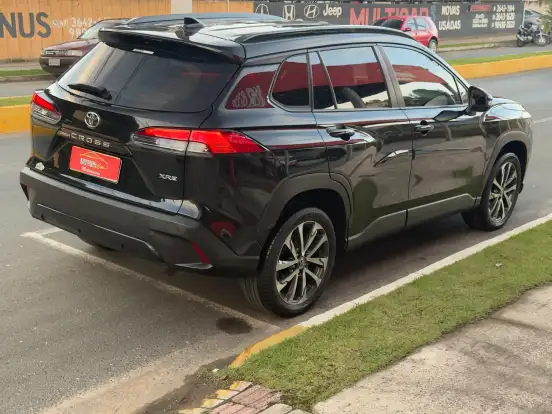 TOYOTA-COROLLA CROSS-2022