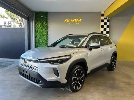 TOYOTA-COROLLA CROSS-2026