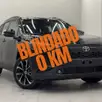 TOYOTA COROLLA CROSS 2.0 VVT-IE FLEX XRE DIRECT SHIFT TOYOTA COROLLA CROSS 2.0 VVT-IE FLEX XRE DIRECT SHIFT