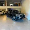 TOYOTA HILUX 2.8 D-4D TURBO DIESEL CD SRX 4X4 AUTOMÁTICO TOYOTA HILUX 2.8 D-4D TURBO DIESEL CD SRX 4X4 AUTOMÁTICO