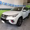 TOYOTA HILUX SW4 2.8 SRX DIAMOND 4X4 7 LUGARES 16V TURBO INTERCOOLER DIESEL 4P AUTOMÁTICO TOYOTA HILUX SW4 2.8 SRX DIAMOND 4X4 7 LUGARES 16V TURBO INTERCOOLER DIESEL 4P AUTOMÁTICO
