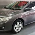TOYOTA COROLLA 1.8 GLI 16V FLEX 4P AUTOMÁTICO TOYOTA COROLLA 1.8 GLI 16V FLEX 4P AUTOMÁTICO