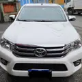 TOYOTA HILUX 2.7 SRV 4X2 CD 16V FLEX 4P AUTOMÁTICO TOYOTA HILUX 2.7 SRV 4X2 CD 16V FLEX 4P AUTOMÁTICO