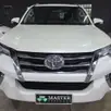 TOYOTA HILUX SW4 2.8 SRX 4X4 16V TURBO INTERCOOLER DIESEL 4P AUTOMÁTICO TOYOTA HILUX SW4 2.8 SRX 4X4 16V TURBO INTERCOOLER DIESEL 4P AUTOMÁTICO