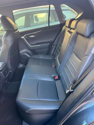 TOYOTA-RAV4-2.5 VVT-IE HYBRID SX CONNECT AWD CVT TOYOTA-RAV4-2025