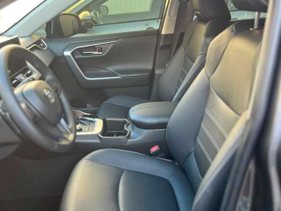 TOYOTA-RAV4-2.5 VVT-IE HYBRID SX CONNECT AWD CVT TOYOTA-RAV4-2025