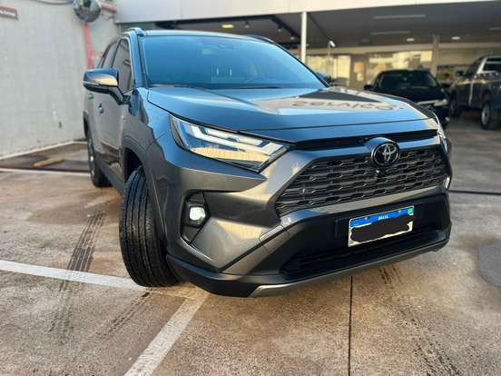 TOYOTA-RAV4-2.5 VVT-IE HYBRID SX CONNECT AWD CVT TOYOTA-RAV4-2025