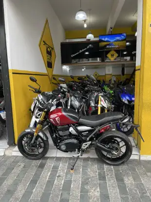 TRIUMPH-SPEED 400-2024