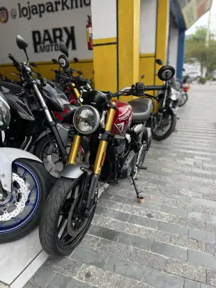 TRIUMPH-SPEED 400-2024