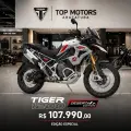 TRIUMPH TIGER 1200 DESERT EDITION TRIUMPH TIGER 1200 DESERT EDITION