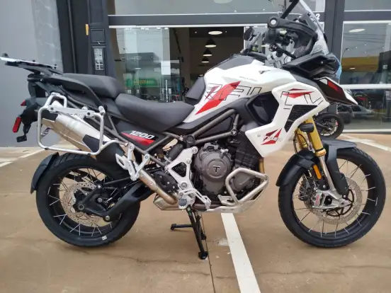 TRIUMPH-TIGER 1200 DESERT EDITION-2026
