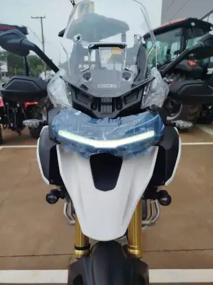 TRIUMPH-TIGER 1200 DESERT EDITION-2026