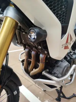 TRIUMPH-TIGER 1200 DESERT EDITION-2026