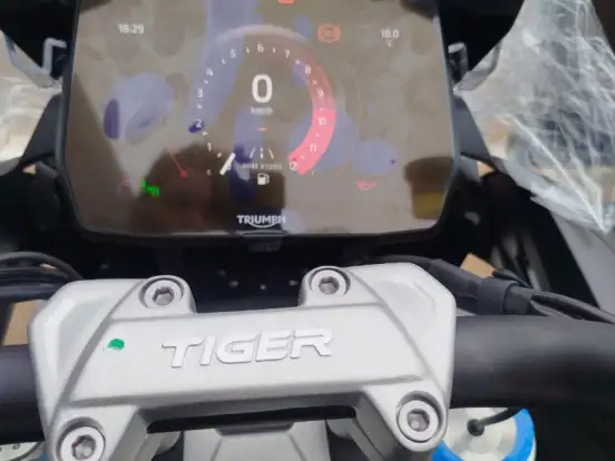 TRIUMPH-TIGER 1200 DESERT EDITION TRIUMPH-TIGER 1200 DESERT EDITION-2026