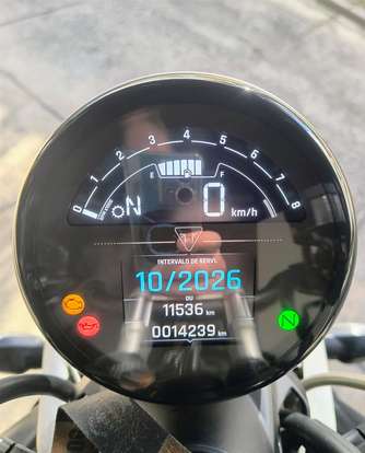 TRIUMPH-BONNEVILLE SCRAMBLER 1200 X-2024