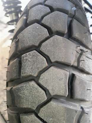 TRIUMPH-BONNEVILLE SCRAMBLER 1200 X TRIUMPH-BONNEVILLE SCRAMBLER 1200 X-2024