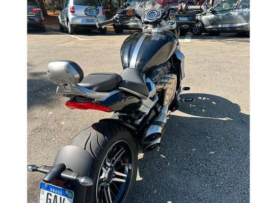 TRIUMPH-ROCKET III GT TRIUMPH-ROCKET III GT-2023