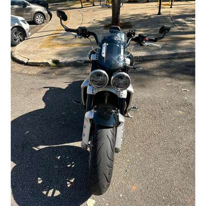 TRIUMPH-ROCKET III GT-2023