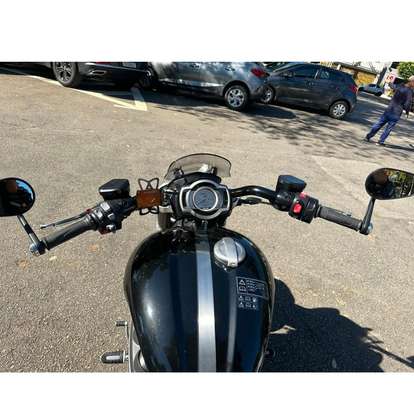 TRIUMPH-ROCKET III GT-2023