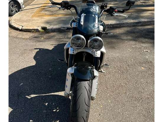 TRIUMPH-ROCKET III GT TRIUMPH-ROCKET III GT-2023