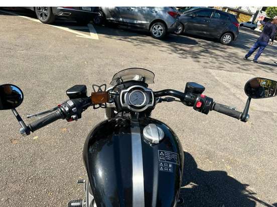 TRIUMPH-ROCKET III GT TRIUMPH-ROCKET III GT-2023