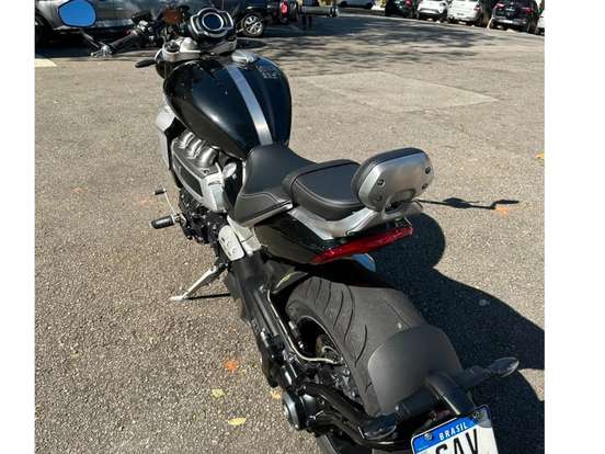 TRIUMPH-ROCKET III GT TRIUMPH-ROCKET III GT-2023