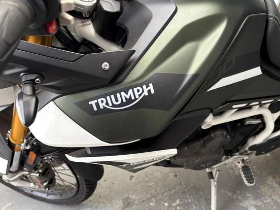 TRIUMPH-TIGER 900 RALLY TRIUMPH-TIGER 900 RALLY-2021