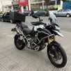 TRIUMPH TIGER 1200 RALLY EXPLORER TRIUMPH TIGER 1200 RALLY EXPLORER