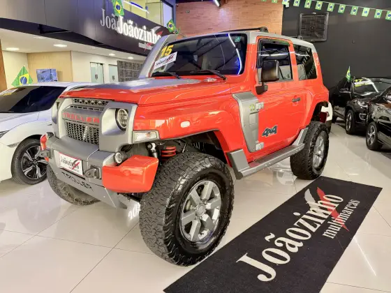 TROLLER T4 3.2 XLT 4X4 20V TURBO INTERCOOLER DIESEL 2P MANUAL TROLLER T4 3.2 XLT 4X4 20V TURBO INTERCOOLER DIESEL 2P MANUAL