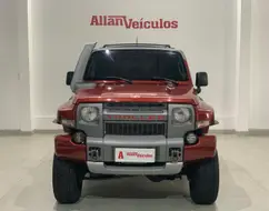 TROLLER T4 3.2 XLT 4X4 20V TURBO INTERCOOLER DIESEL 2P MANUAL TROLLER T4 3.2 XLT 4X4 20V TURBO INTERCOOLER DIESEL 2P MANUAL